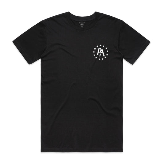 Freedom is Earned Tee