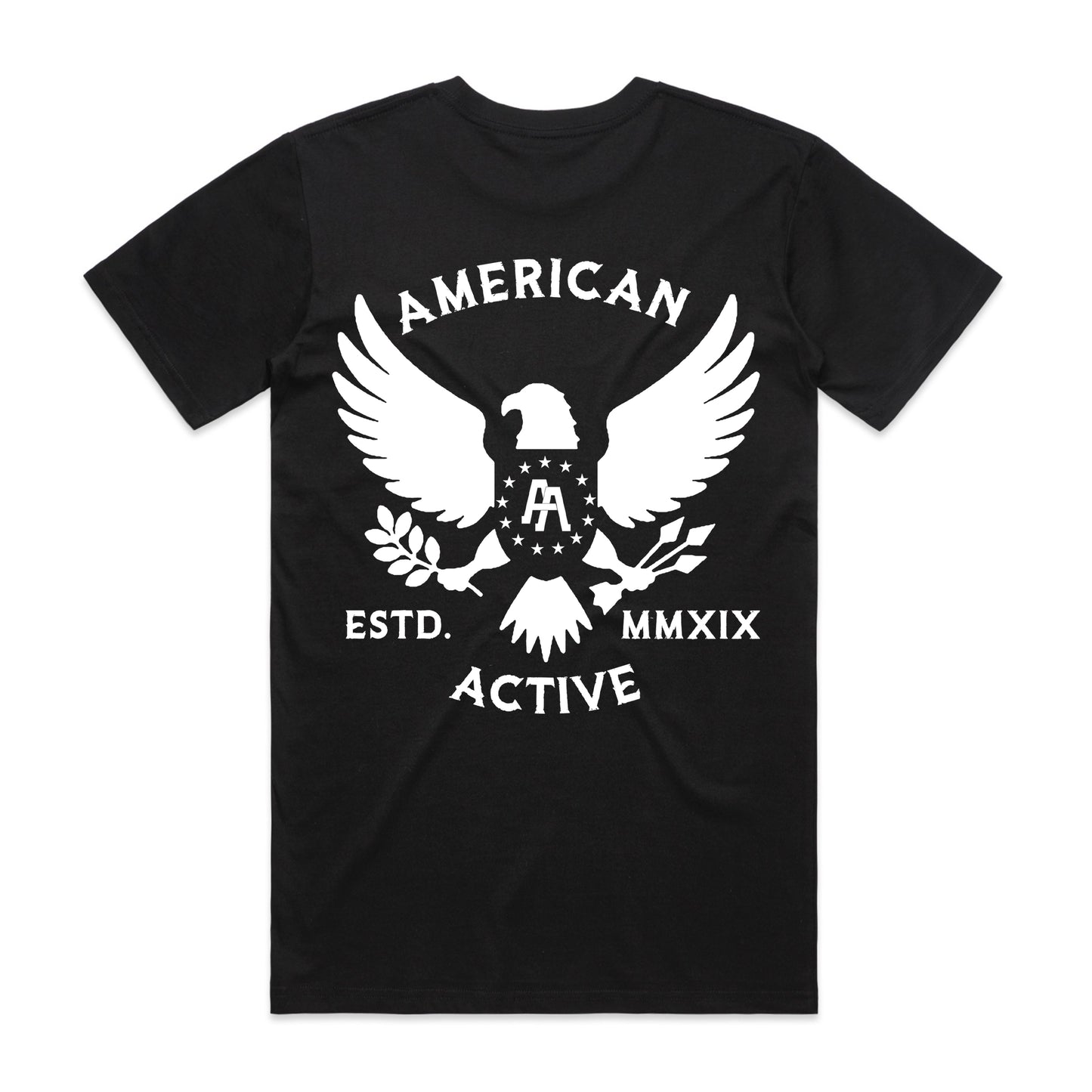 Eagle of Freedom Tee