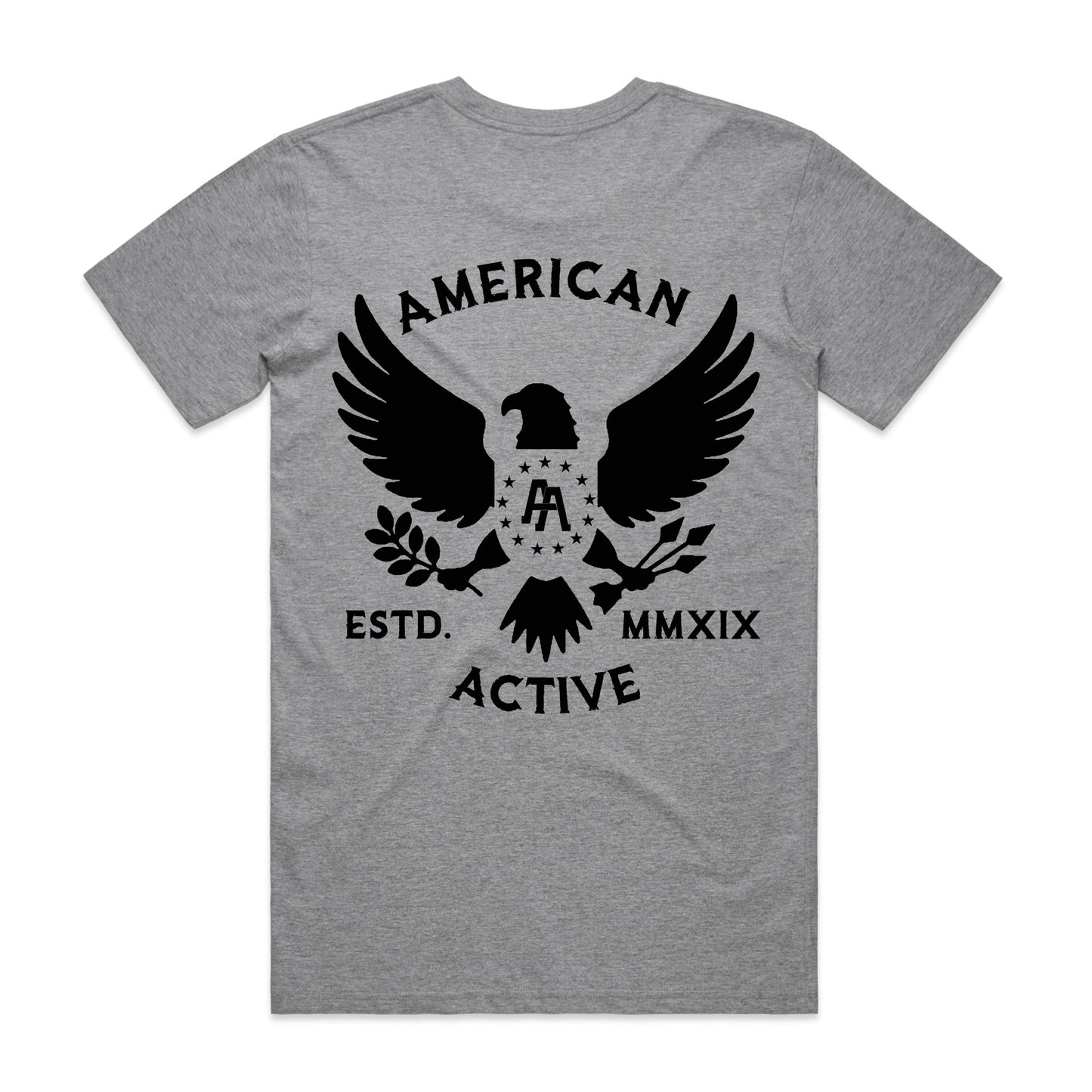 Eagle of Freedom Tee
