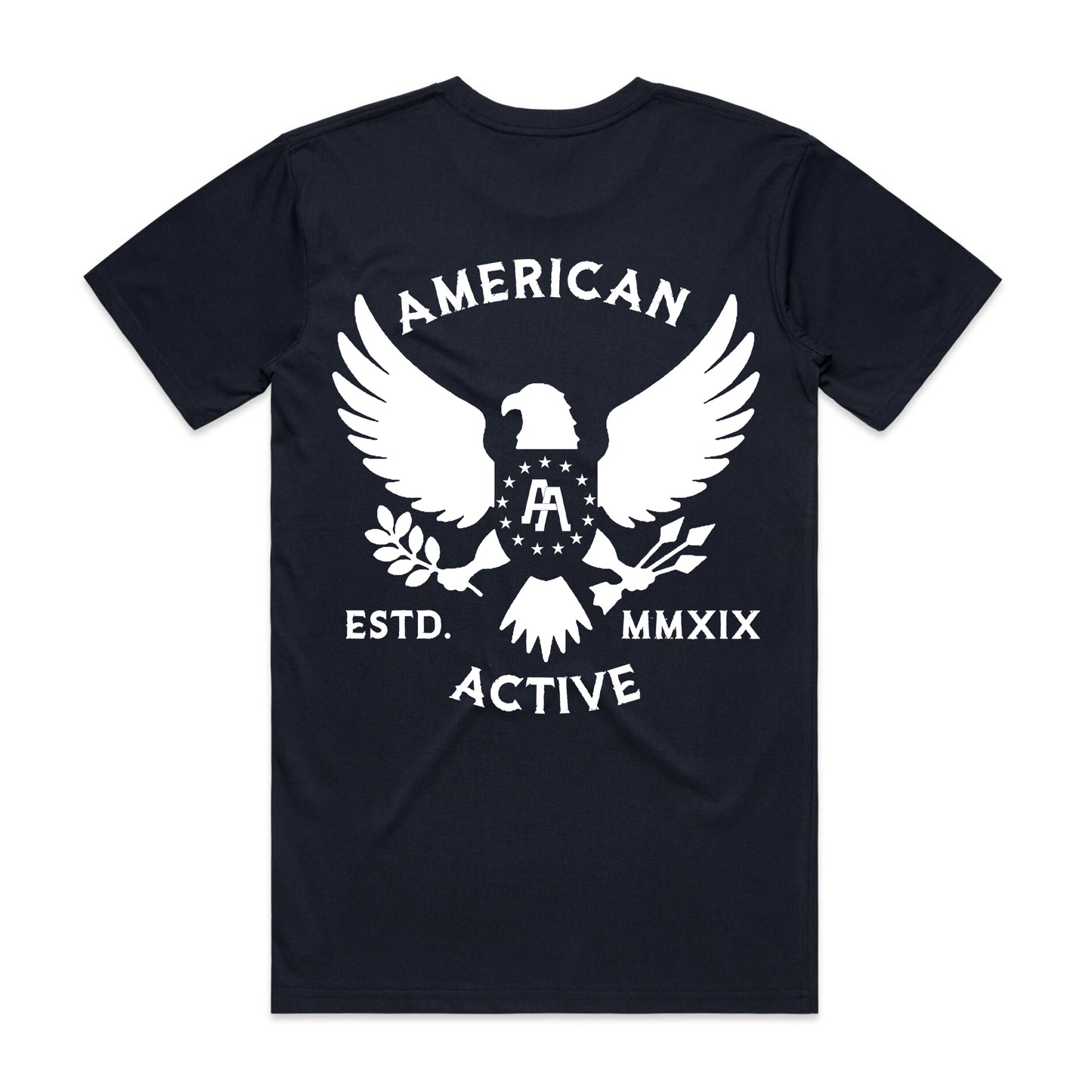 Eagle of Freedom Tee