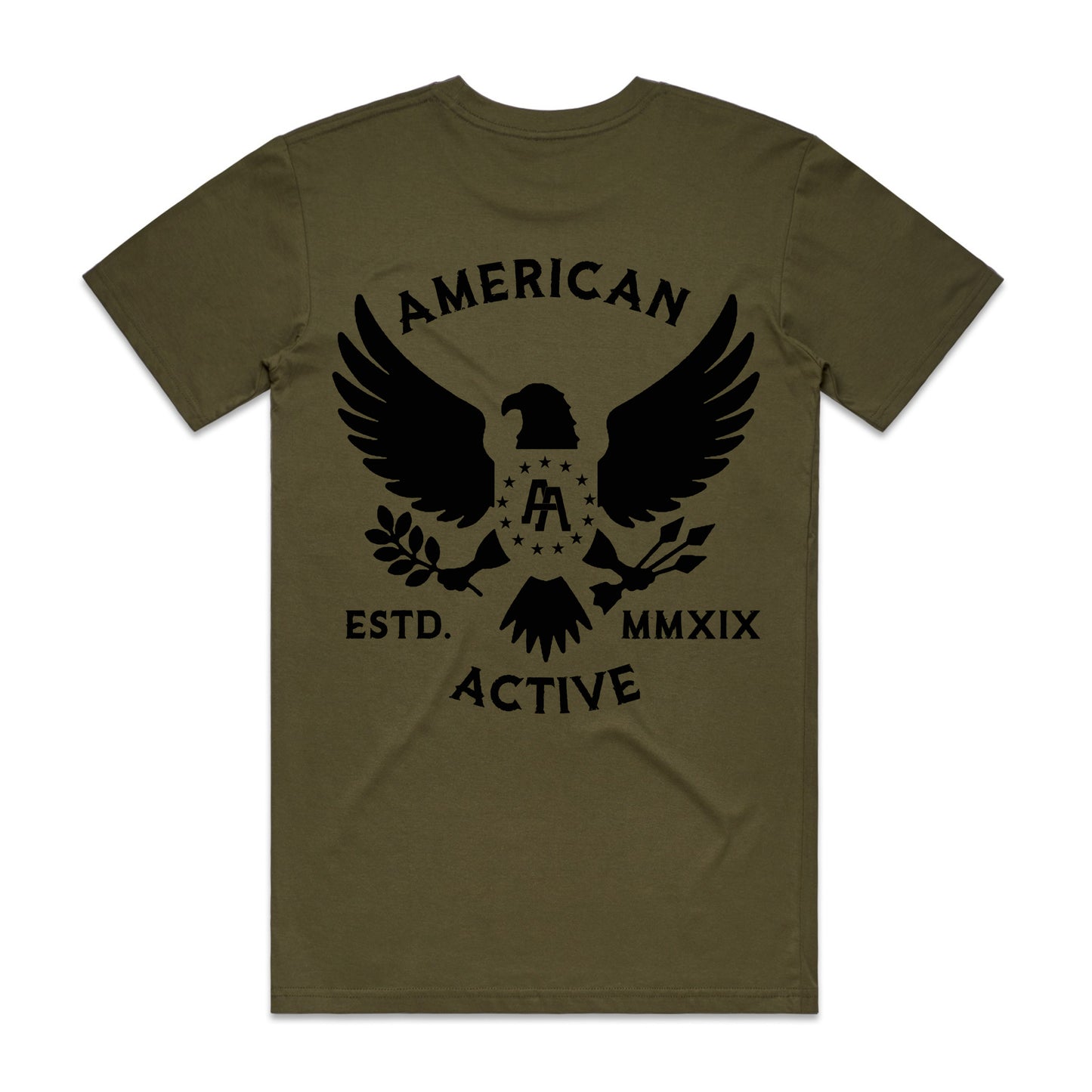 Eagle of Freedom Tee