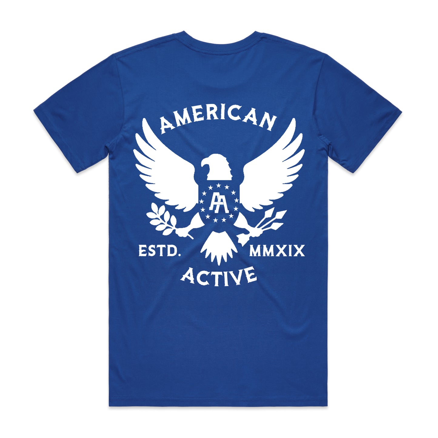 Eagle of Freedom Tee