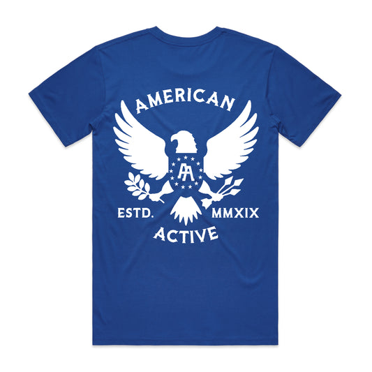 Eagle of Freedom Tee