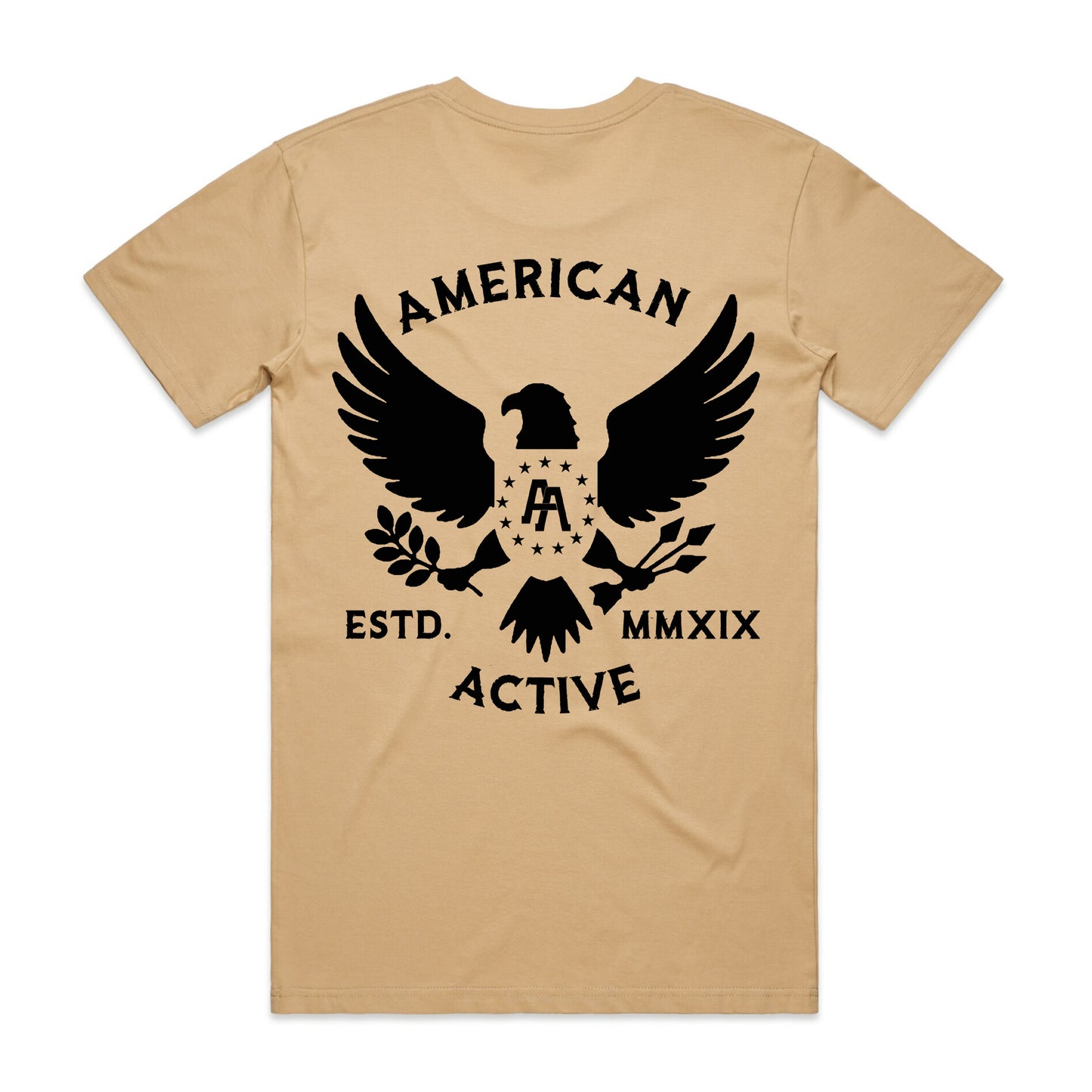Eagle of Freedom Tee