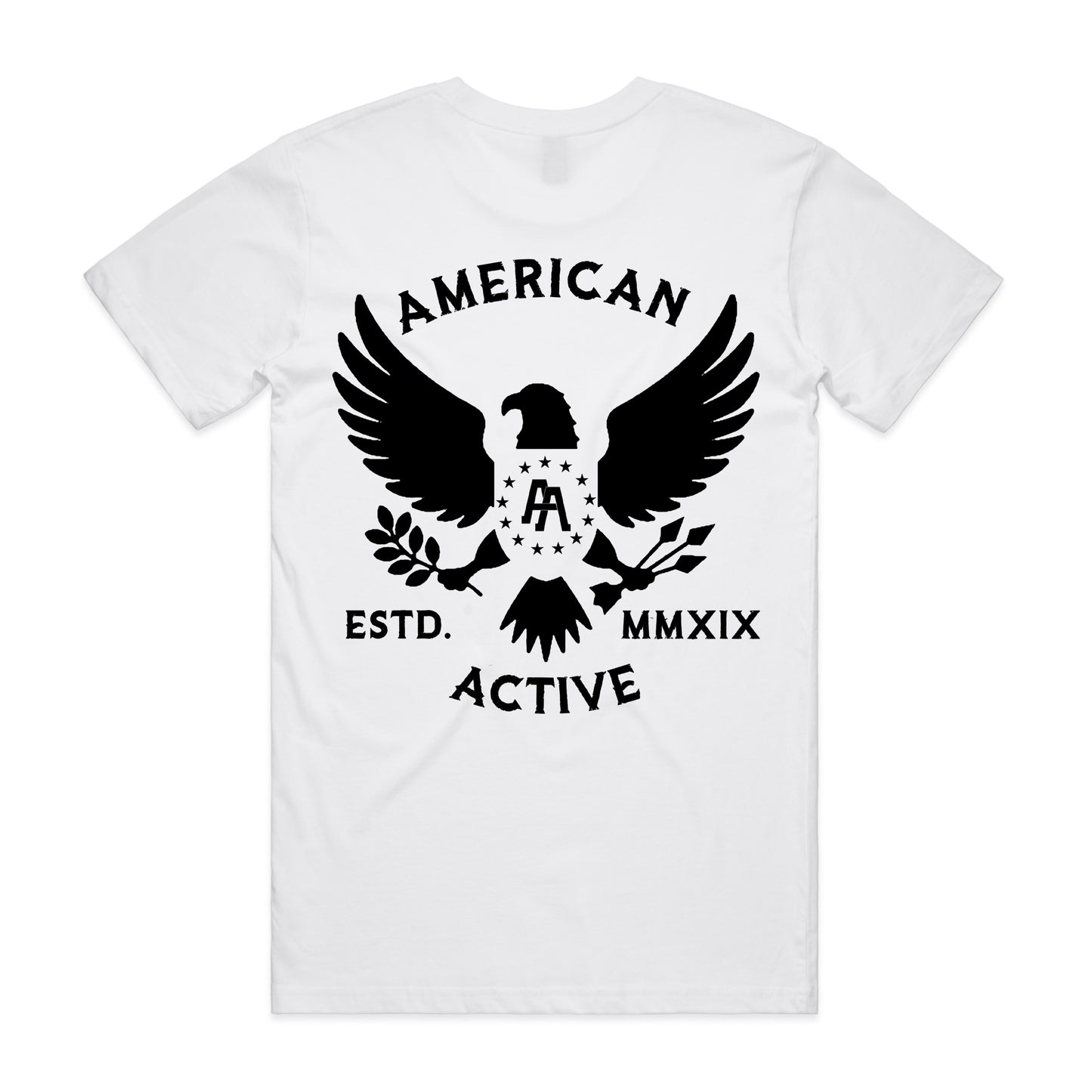 Eagle of Freedom Tee