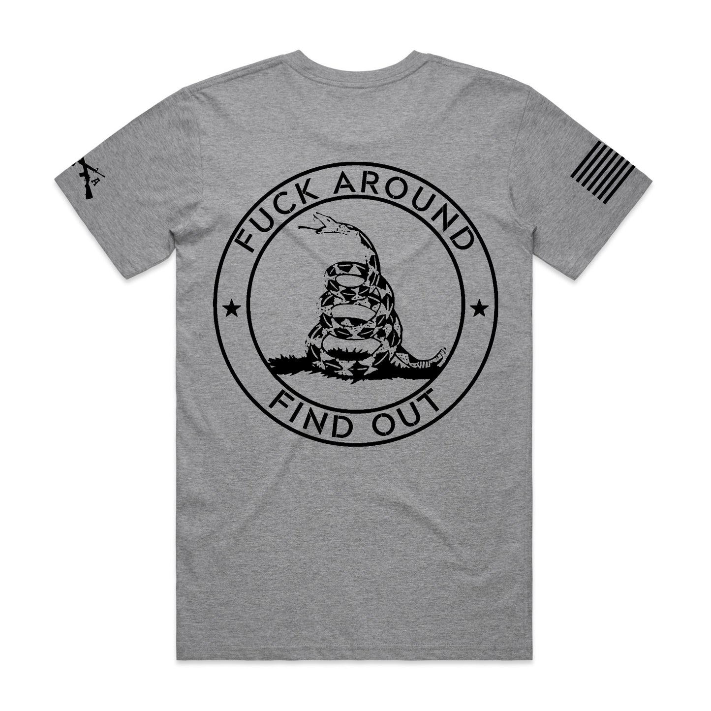 FAFO Tee