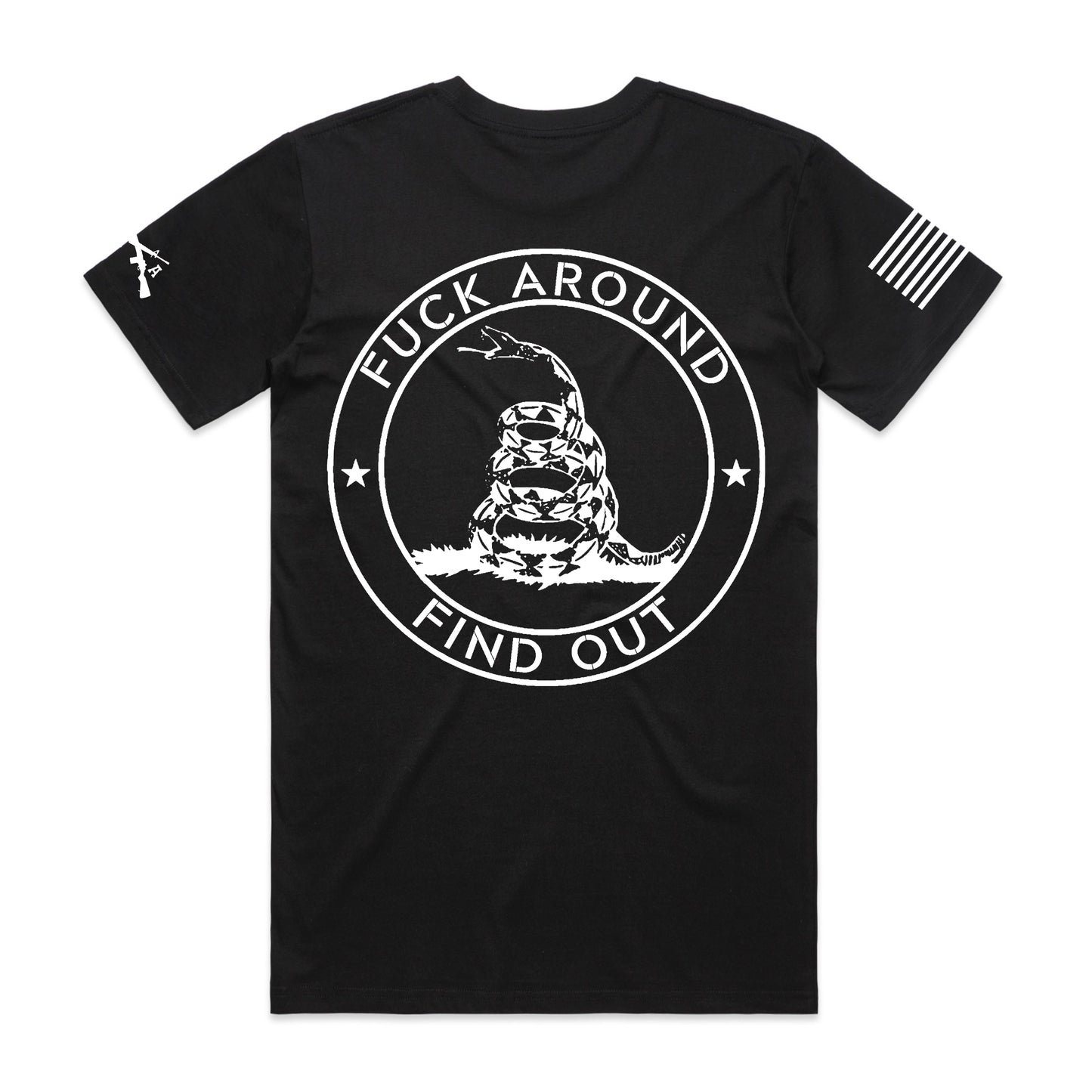 FAFO Tee