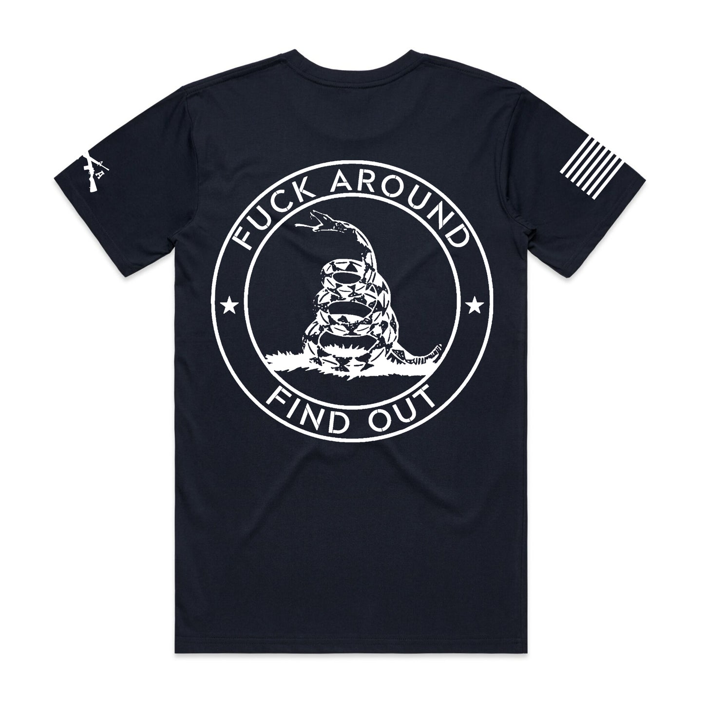 FAFO Tee