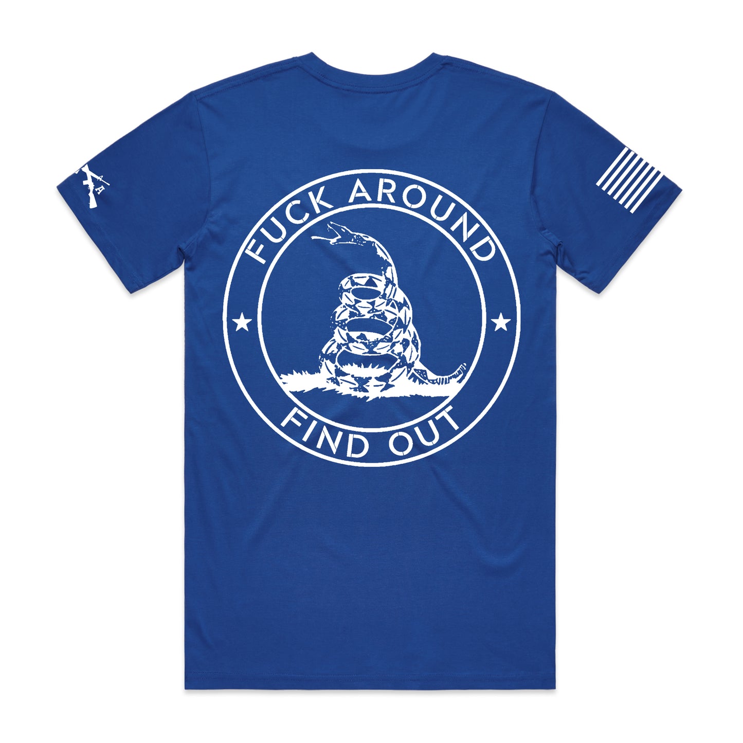 FAFO Tee