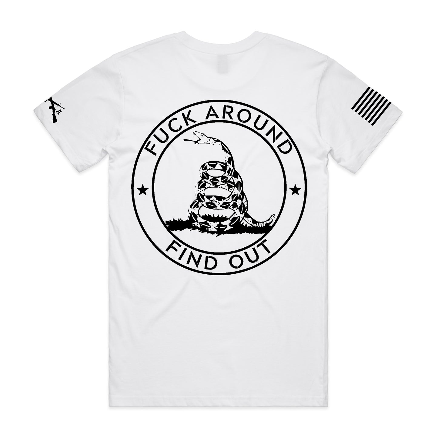 FAFO Tee