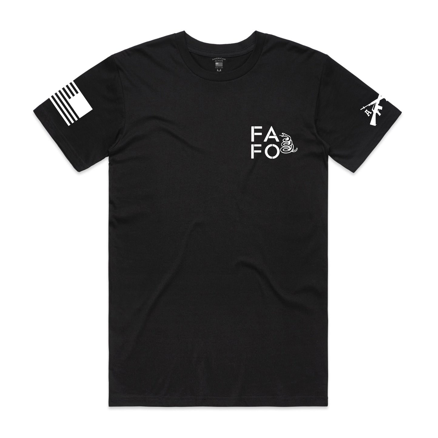 FAFO Tee