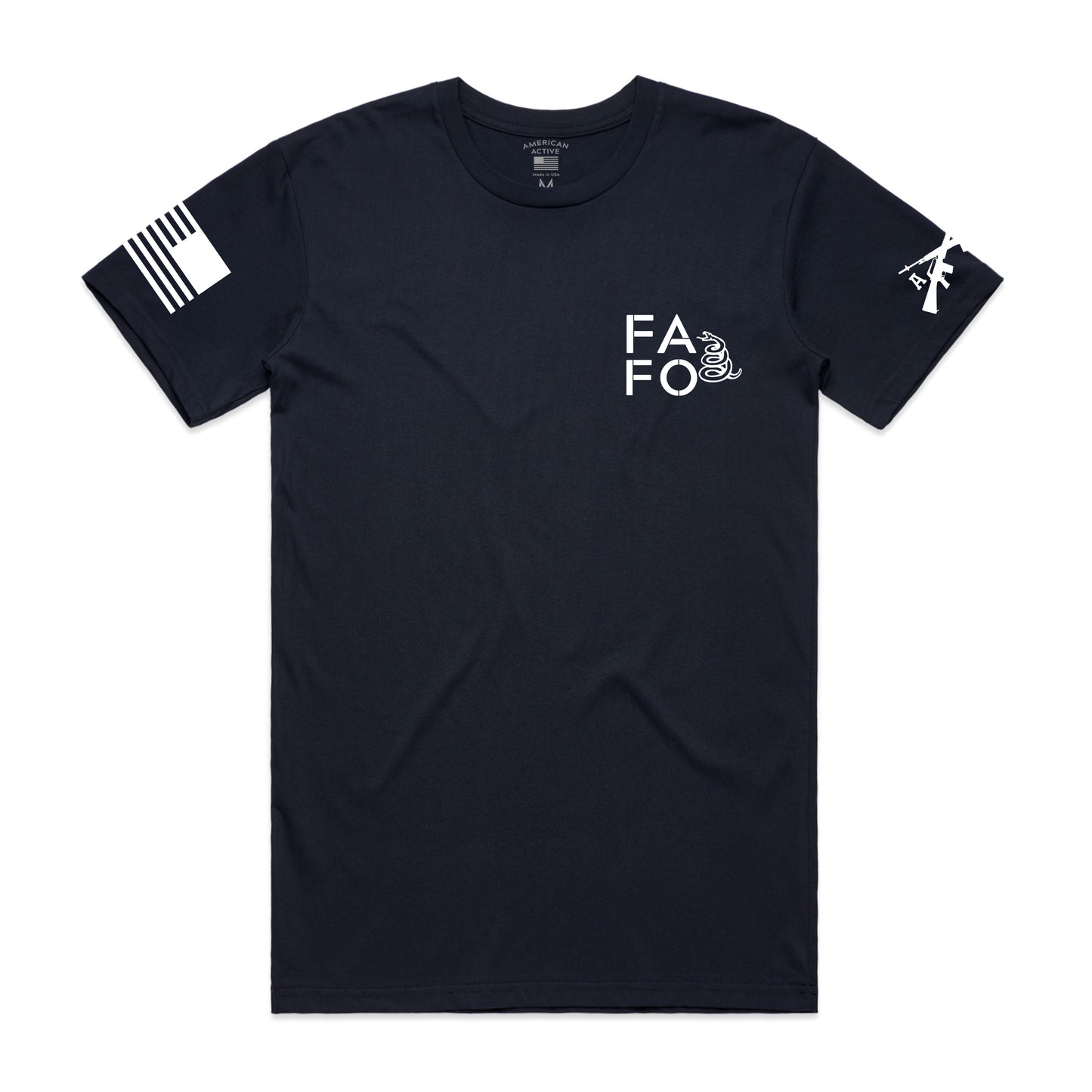 FAFO Tee