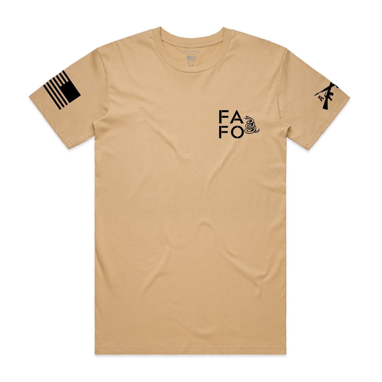 FAFO Tee