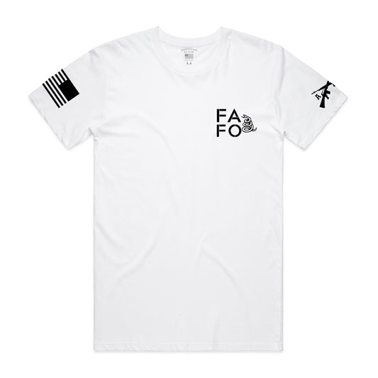 FAFO Tee