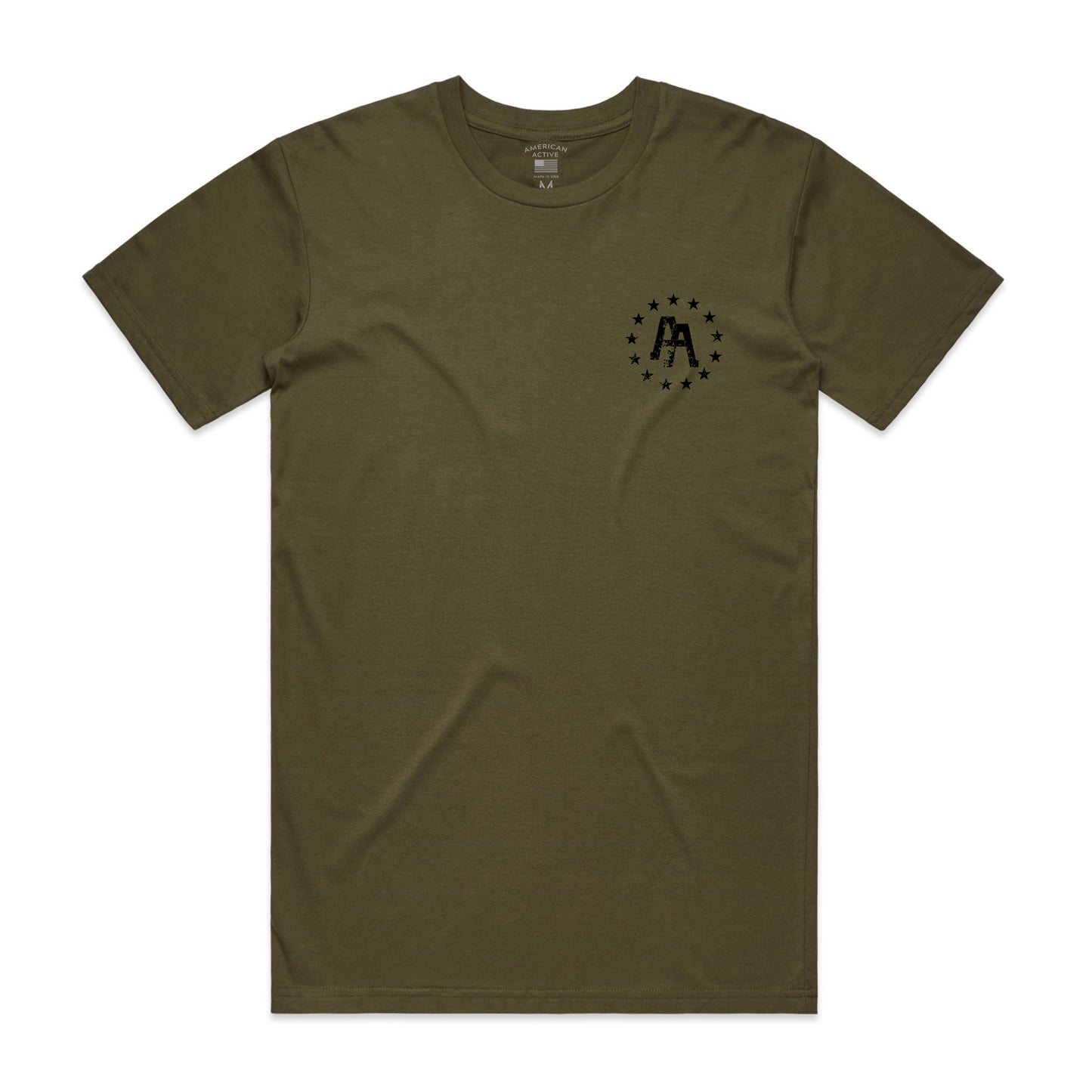 Iwo Jima Tee