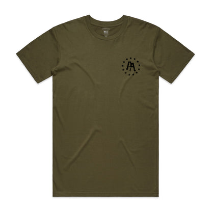 Iwo Jima Tee