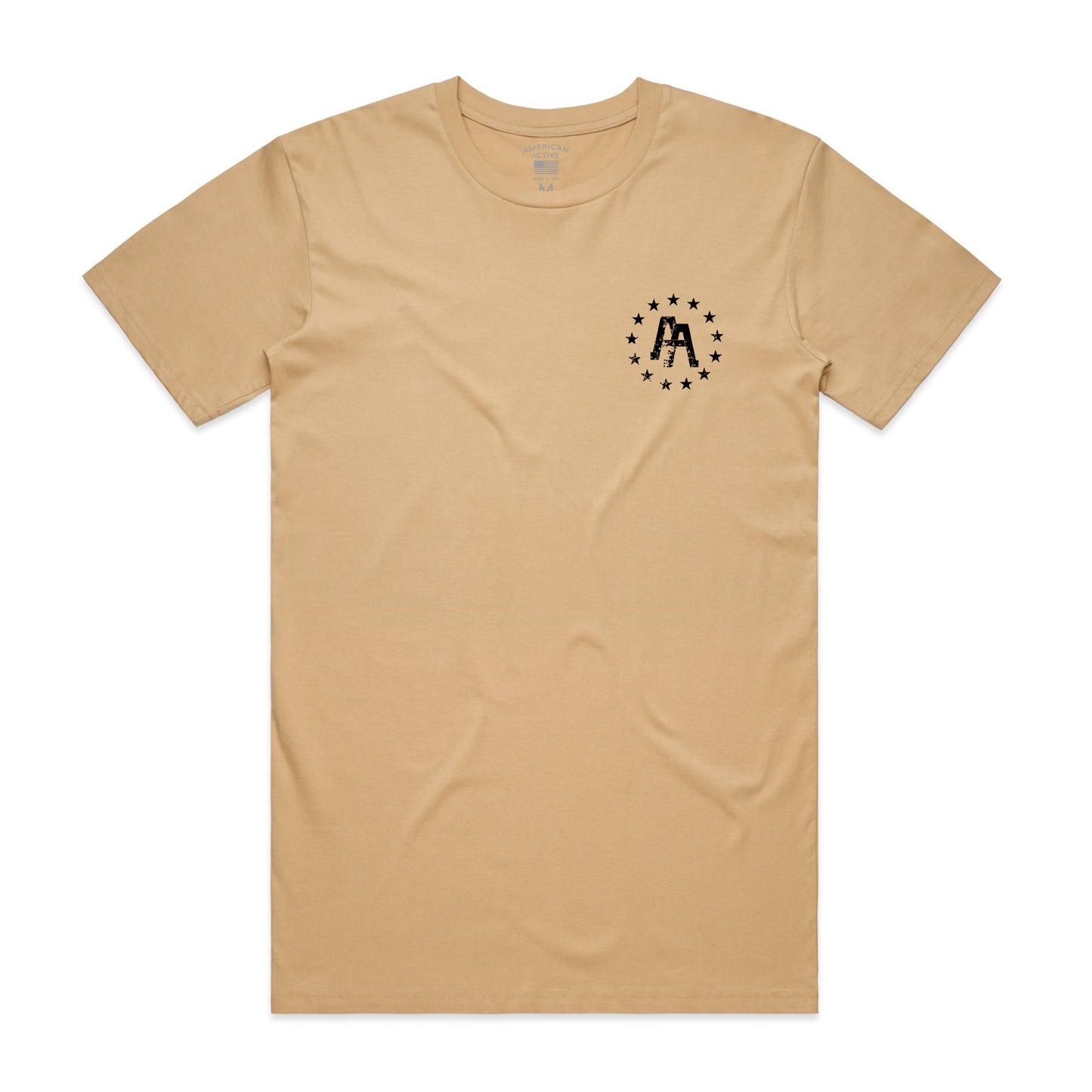 Iwo Jima Tee