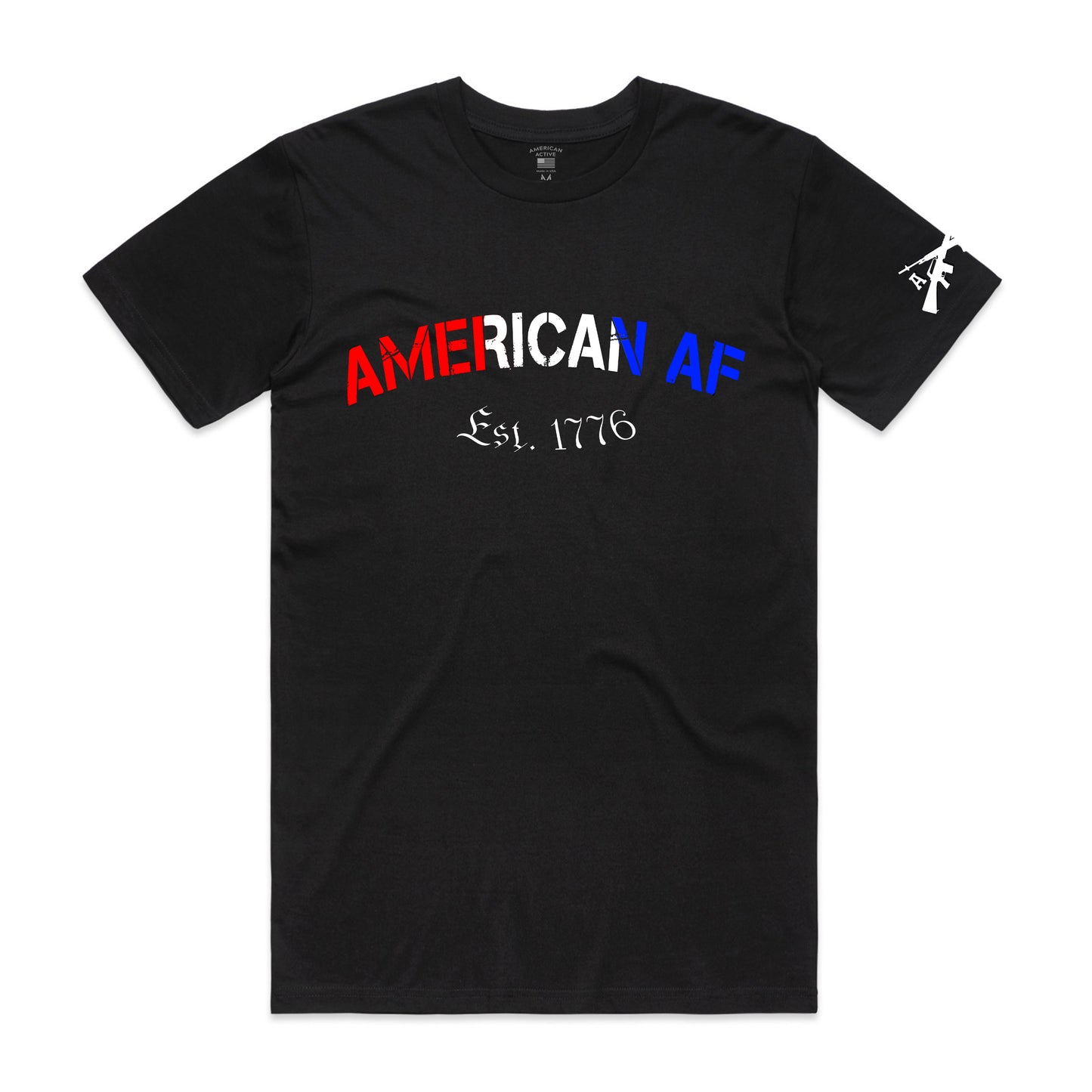 American AF Tee